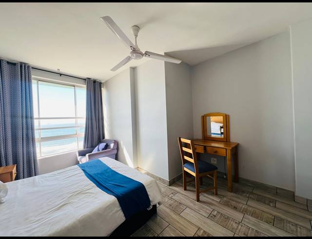 1.5 BEDROOM APARTMENT FOR SALE IN POINT